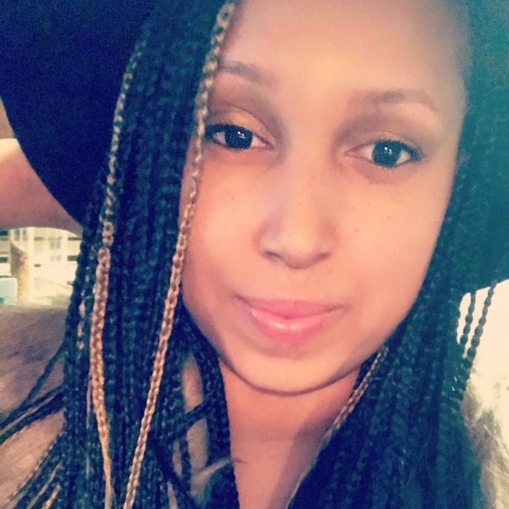 Meet your Posher, Daneka